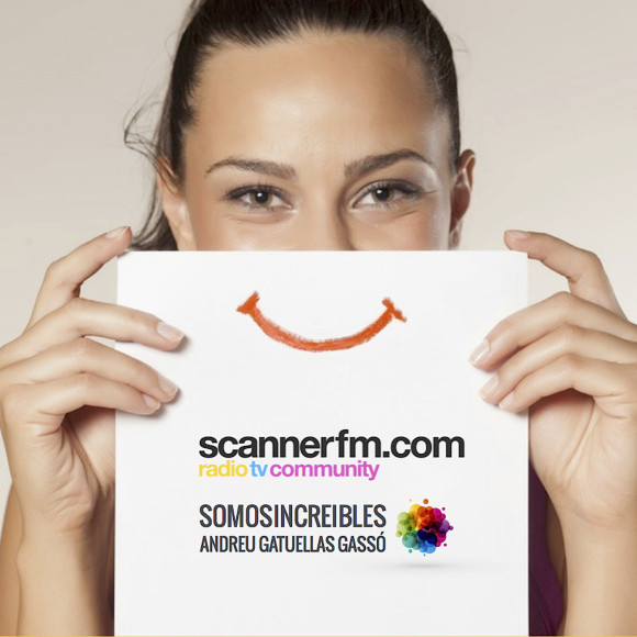 Scanner + SomosIncreibles SMILE CHICK petit
