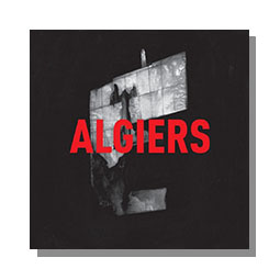 Algiers Algiers
