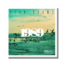 RYAN ADAMS 1989