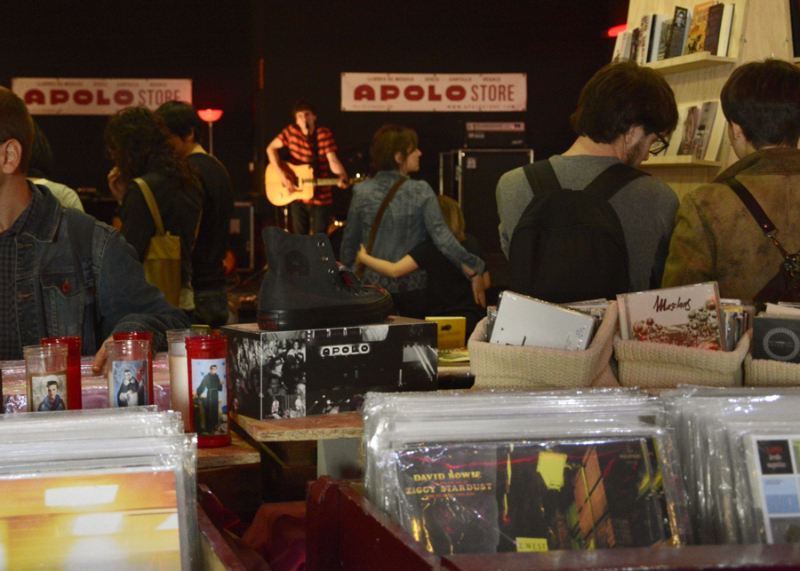 Record Store Day 2016 24