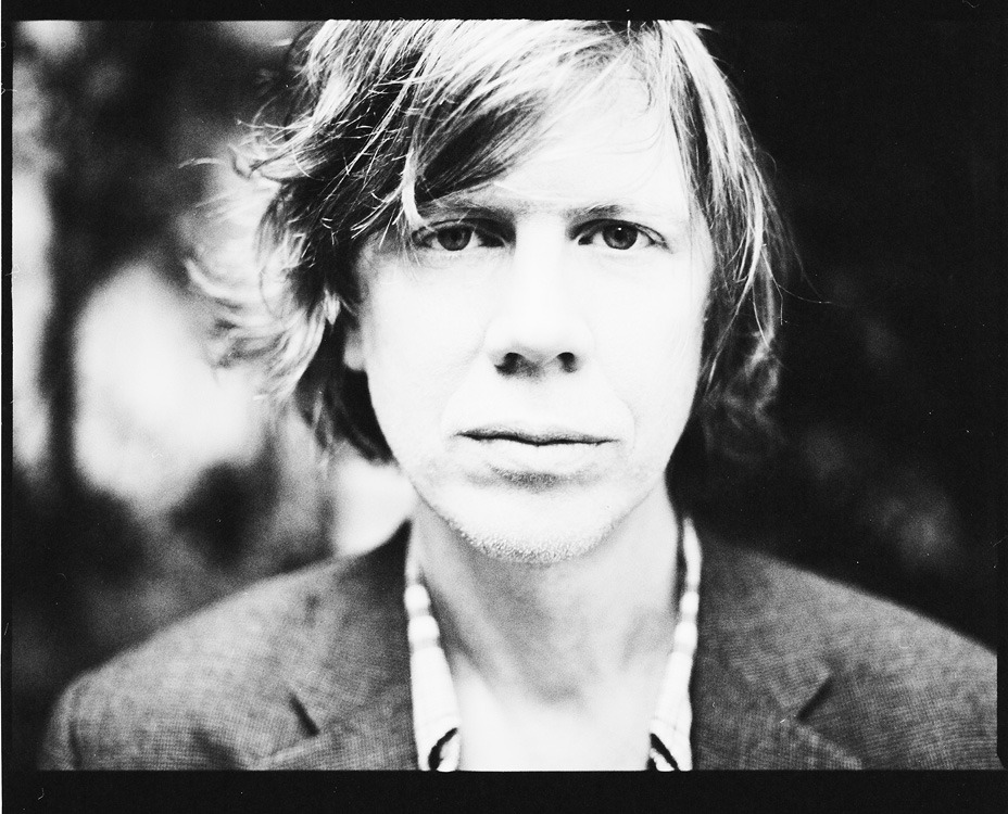 thurston moore, sonic youth,