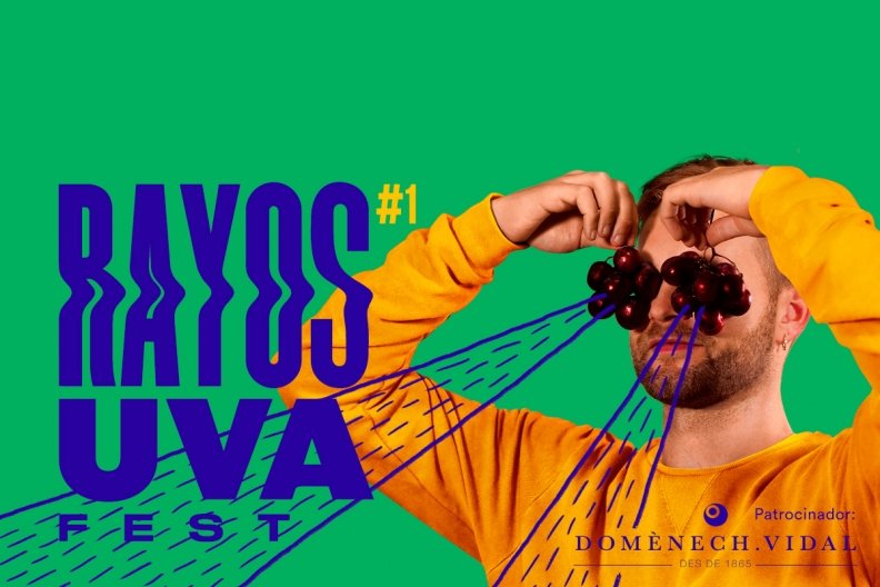 Rayos Uva Fest